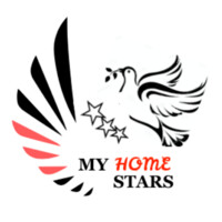 My HOME Stars logo, My HOME Stars contact details