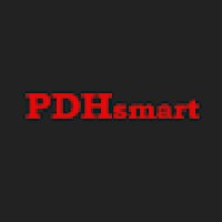 PDHsmart.com logo, PDHsmart.com contact details