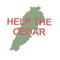 HELP THE CEDAR logo, HELP THE CEDAR contact details