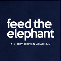 Feed The Elephant logo, Feed The Elephant contact details