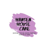 Hansen House Care logo, Hansen House Care contact details