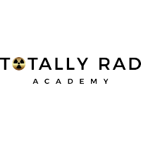 Totally Rad Academy logo, Totally Rad Academy contact details