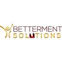 Betterment Solutions logo, Betterment Solutions contact details