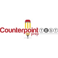 Counterpoint Test Prep logo, Counterpoint Test Prep contact details