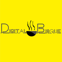 digitalbisque logo, digitalbisque contact details