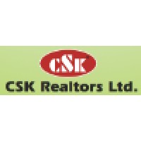 CSK Realtors Limited logo, CSK Realtors Limited contact details