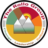 The Rollo Group logo, The Rollo Group contact details