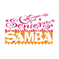 Seniors Samba logo, Seniors Samba contact details