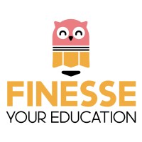 Finesse Your Education logo, Finesse Your Education contact details