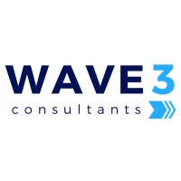 Wave 3 Consultants logo, Wave 3 Consultants contact details