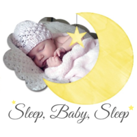 Sleep, Baby, Sleep® LLC logo, Sleep, Baby, Sleep® LLC contact details