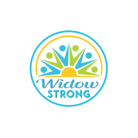 Widow Strong logo, Widow Strong contact details