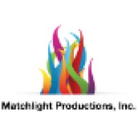 Matchlight Productions, Inc. logo, Matchlight Productions, Inc. contact details