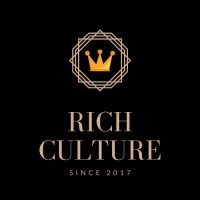 Rich Culture Media logo, Rich Culture Media contact details