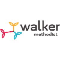 Walker Methodist logo, Walker Methodist contact details