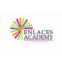 Enlaces Academy logo, Enlaces Academy contact details