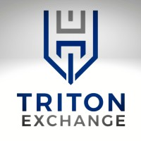 Triton Exchange logo, Triton Exchange contact details