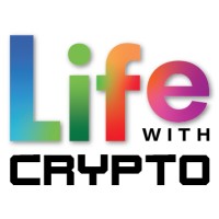 Life with Crypto logo, Life with Crypto contact details