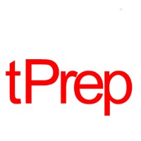 TransformationPrep logo, TransformationPrep contact details