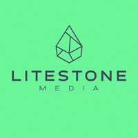 Litestone Media logo, Litestone Media contact details