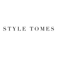 Style Tomes logo, Style Tomes contact details