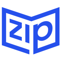 zip.news logo, zip.news contact details