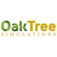 Oak Tree Simulations, LLC logo, Oak Tree Simulations, LLC contact details