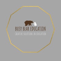 Busy Bear Education logo, Busy Bear Education contact details