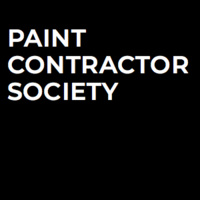 Paint Contractor Society logo, Paint Contractor Society contact details