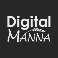 Digital Manna Ministries, Inc. logo, Digital Manna Ministries, Inc. contact details