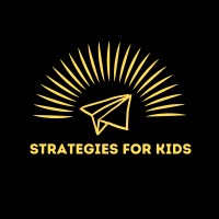 Strategies For Kids logo, Strategies For Kids contact details