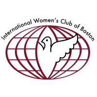 International Women's Club of Boston logo, International Women's Club of Boston contact details