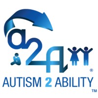 Autism2Ability logo, Autism2Ability contact details