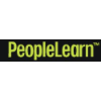 PeopleLearn logo, PeopleLearn contact details