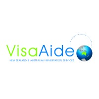 VISAAIDE LIMITED logo, VISAAIDE LIMITED contact details