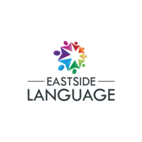 Eastside Language logo, Eastside Language contact details