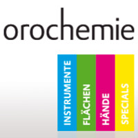 orochemie GmbH + Co. KG logo, orochemie GmbH + Co. KG contact details