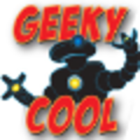 Geeky Cool Media LLC logo, Geeky Cool Media LLC contact details