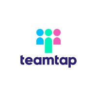 Teamtap.io logo, Teamtap.io contact details