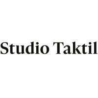 Studio Taktil logo, Studio Taktil contact details