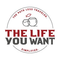 The Life You Want LLC logo, The Life You Want LLC contact details