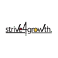 strive4growth logo, strive4growth contact details