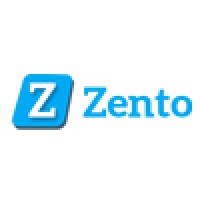 Zento Business, Travel & Employee Expense Management logo, Zento Business, Travel & Employee Expense Management contact details