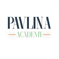 Pavlina Academy logo, Pavlina Academy contact details