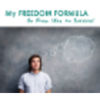 My Freedom Formula logo, My Freedom Formula contact details