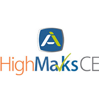 HighMarksCE logo, HighMarksCE contact details