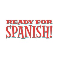 Ready For Spanish LLC logo, Ready For Spanish LLC contact details