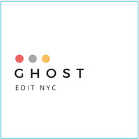 Ghost Edit NYC logo, Ghost Edit NYC contact details