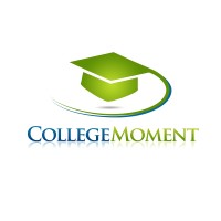 CollegeMoment.com logo, CollegeMoment.com contact details