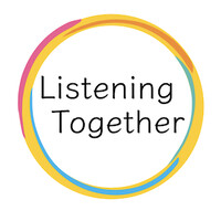 Listening Together logo, Listening Together contact details